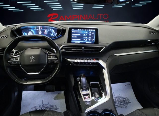 PEUGEOT 3008 usata 12