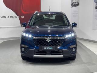 SUZUKI S-Cross usata, con Cruise Control