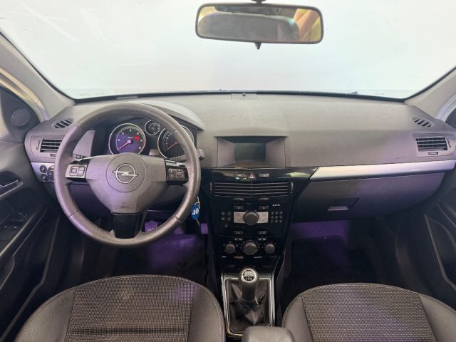 OPEL Astra usata 13