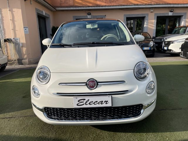 FIAT 500 usata, con Airbag