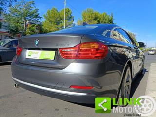 BMW 420 usata, con Marmitta catalitica