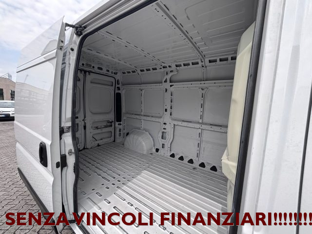 FIAT Ducato usata, con Chiusura centralizzata