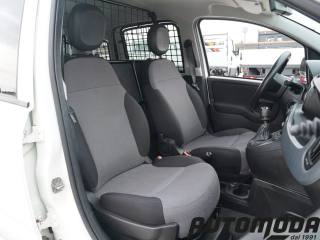 FIAT Panda usata 9