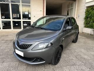 LANCIA Ypsilon usata 2