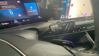 VOLKSWAGEN Golf usata, con Airbag Passeggero