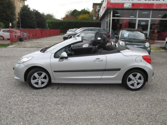 PEUGEOT 207 usata 74