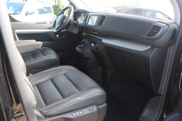 TOYOTA Proace Verso usata, con Chiusura centralizzata