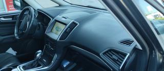 FORD Galaxy usata, con Cerchi in lega
