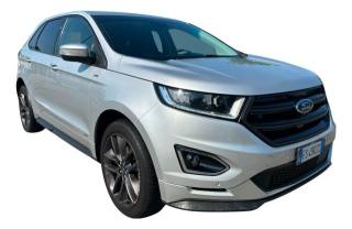 FORD Edge usata, con Airbag