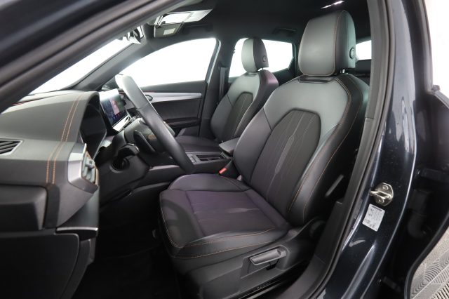 CUPRA Formentor usata 2