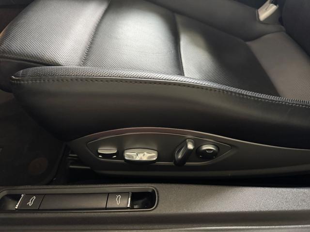 PORSCHE 991 usata, con Immobilizzatore elettronico
