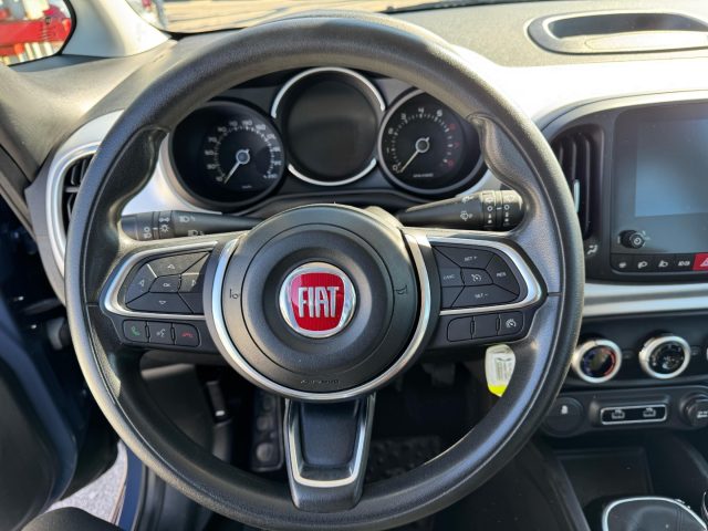 FIAT 500L usata, con Fendinebbia