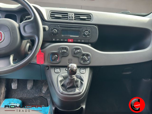 FIAT Panda usata 11