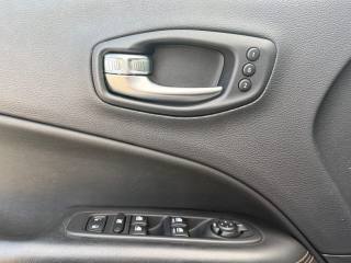 JEEP Compass usata, con Immobilizzatore elettronico