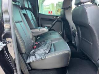 FORD Ranger usata, con Sensore di luce
