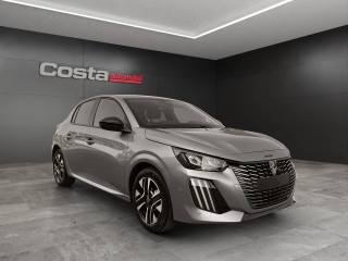 PEUGEOT 208 usata, con ESP