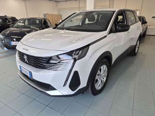 PEUGEOT 5008 usata, con Autoradio