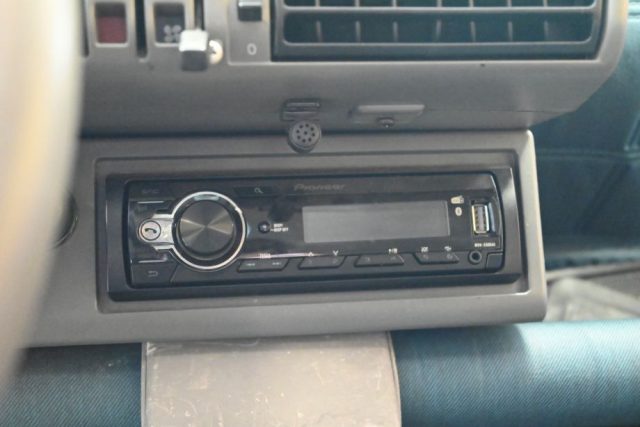 FIAT Panda usata 73