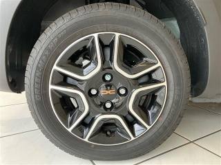 DACIA Spring usata 5