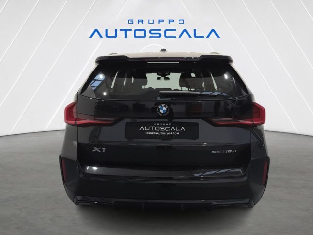 BMW X1 usata, con Airbag Passeggero