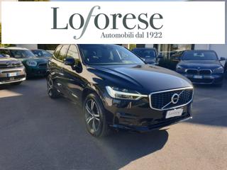 VOLVO XC60 usata, con Airbag Passeggero