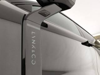 LYNK & CO 08 usata, con Controllo elettronico della corsia