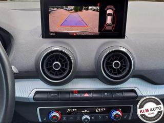 AUDI Q2 usata, con Park Distance Control