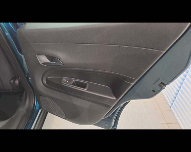 ALFA ROMEO Junior usata, con Kit antipanne