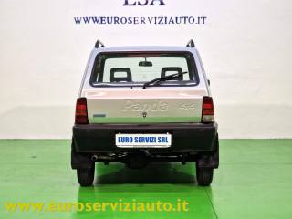 FIAT Panda usata 38