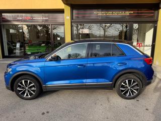 VOLKSWAGEN T-Roc usata, con Alzacristalli elettrici