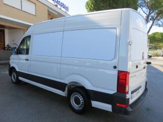 VOLKSWAGEN Crafter usata, con Autoradio