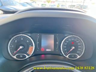 JEEP Renegade usata, con Controllo automatico clima
