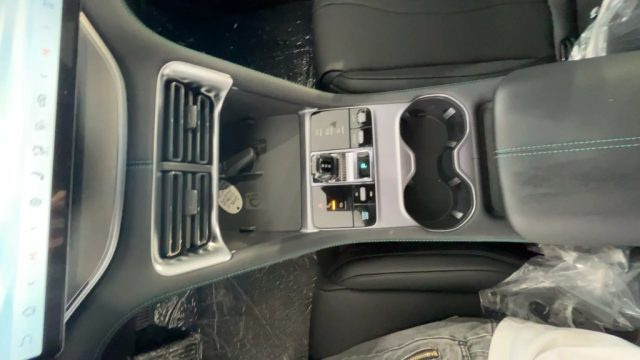 BYD Seal usata, con Cerchi in lega