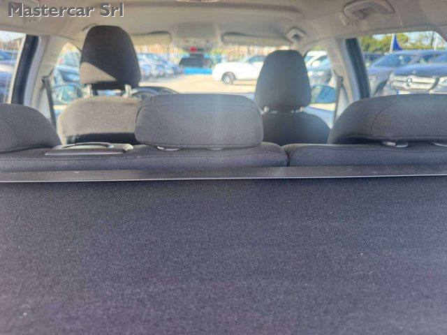 PEUGEOT 308 usata, con Fendinebbia
