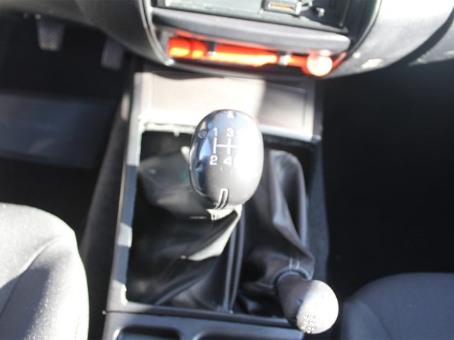 MITSUBISHI L200 usata 31