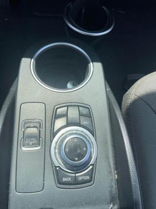 BMW i3 usata, con ESP