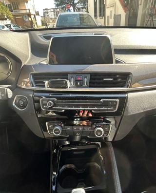 BMW X1 usata, con Controllo trazione