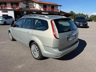 FORD Focus usata, con Climatizzatore