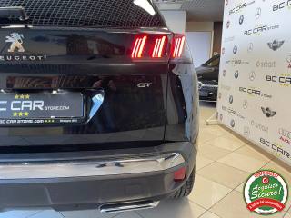 PEUGEOT 3008 usata, con Sensori di parcheggio posteriori