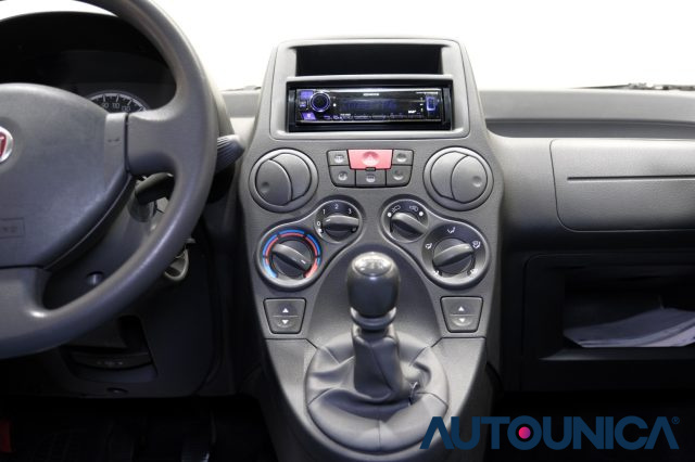 FIAT Panda usata 34