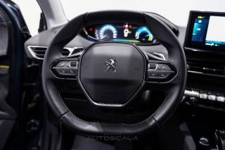 PEUGEOT 3008 usata, con Volante in pelle