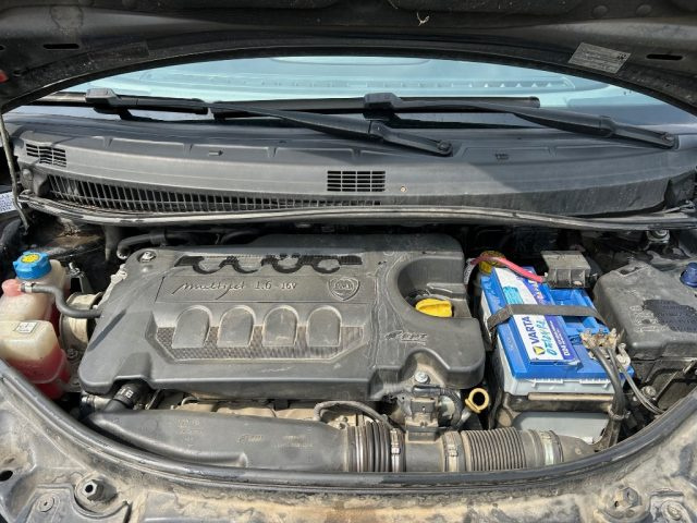 LANCIA MUSA usata 14