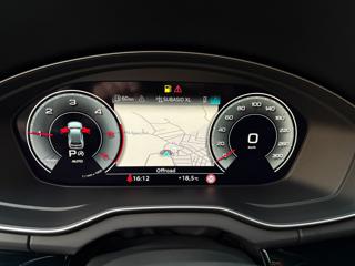 AUDI Q5 usata, con Vetri oscurati