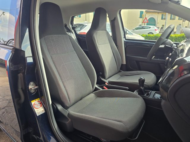 VOLKSWAGEN up! usata 52