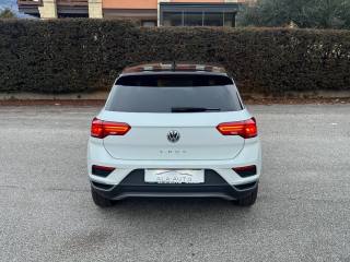 VOLKSWAGEN T-Roc usata, con Alzacristalli elettrici
