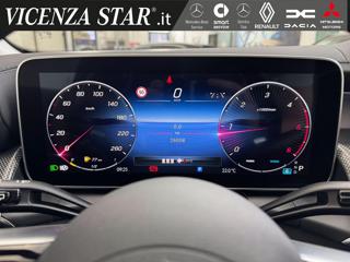 MERCEDES-BENZ GLC 220 usata, con Climatizzatore