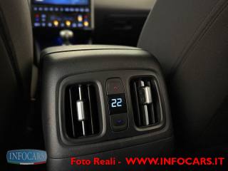 HYUNDAI Tucson usata, con Volante in pelle