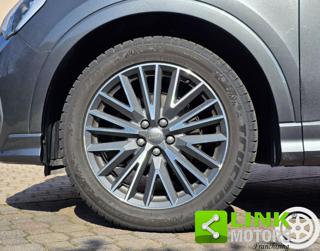 AUDI Q3 usata, con Boardcomputer