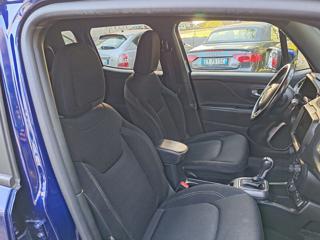 JEEP Renegade usata 76