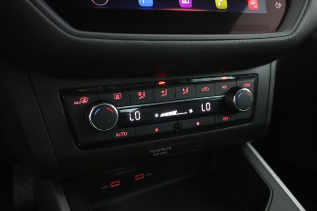 SEAT Arona usata 11